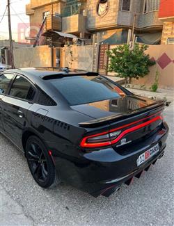 دودج تشارجر